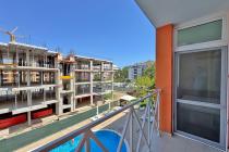 Apartment in the Gerber Residence complex І №4834