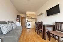 Студио в комплекс Гербер Резидънс І №4415