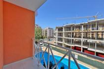Apartment in the Gerber Residence complex І №4834