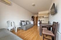 Студио в комплекс Гербер Резидънс І №4415