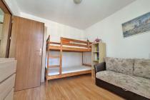 Apartment in the Gerber Residence complex І №4834