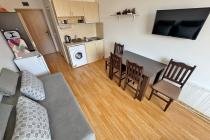 Студио в комплекс Гербер Резидънс І №4415