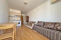 Studio in der Anlage Gerber І №4306