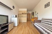 Studio in the Gerber Residence complex І №4307