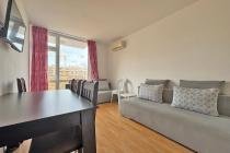 Студио в комплекс Гербер Резидънс І №4415