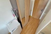 Студио в комплекс Гербер Резидънс І №4415