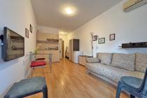 Студио в комплекс Гербер Резидънс І №4476