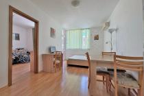 Apartment in the Gerber Residence complex І №4834