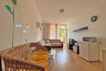 Studio in the Gerber Residence complex І №4307