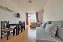 Студио в комплекс Гербер Резидънс І №4415