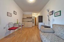 Студио в комплекс Гербер Резидънс І №4476