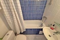 Студио в комплекс Гербер Резидънс І №4415