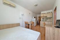 Apartment in the Gerber Residence complex І №4834