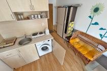 Studio in the Gerber Residence complex І №4307