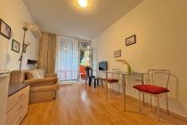 Студио в комплекс Гербер Резидънс І №4476