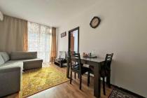 Cheap apartment in the Gerber complex І №3391