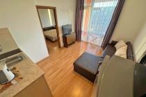 Wohnung im Komplex Gerber Residence І №3320