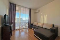 Wohnung im Komplex Gerber Residence І №3320