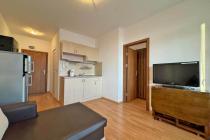 Wohnung im Komplex Gerber Residence І №3320