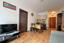 One bedroom apartment at a bargain price at the seaside І №2834