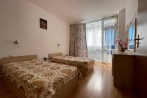 Apartment in the complex Gerber Residence 2 І No. 2613