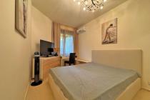 Квартира в комплексе Райский Сад І №4412