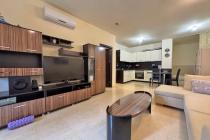 Квартира в комплексе Райский Сад І №4412