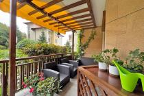 Квартира в комплексе Райский Сад І №4412