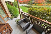 Квартира в комплексе Райский Сад І №4412