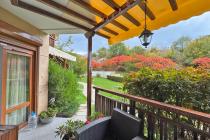 Квартира в комплексе Райский Сад І №4412