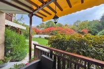 Квартира в комплексе Райский Сад І №4412