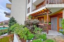 Квартира в комплексе Райский Сад І №4412