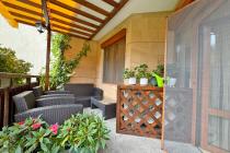 Квартира в комплексе Райский Сад І №4412