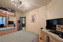 Квартира в комплексе Райский Сад І №4412