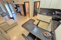 Квартира в комплексе Райский Сад І №4412