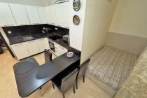 Квартира в комплексе Райский Сад І №4412