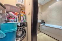 Квартира в комплексе Райский Сад І №4412