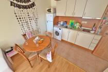 Квартира в комплексе Грин Форт І №4793
