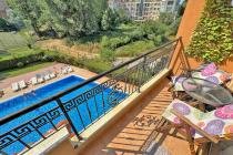 Studio in the Happy complex І №4308