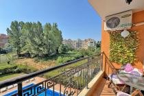 Studio in the Happy complex І №4308