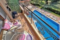 Studio in the Happy complex І №4308