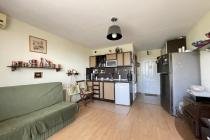 Студия в комплексе Холидей Форт І №3297