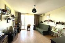 Студия в комплексе Холидей Форт І №3297