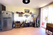 Студия в комплексе Холидей Форт І №3297