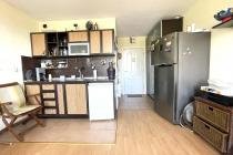 Студия в комплексе Холидей Форт І №3297