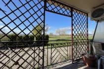 Студия в комплексе Холидей Форт І №3297