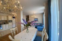 Wohnung in der Anlage Izida Palace І №4398