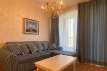 Wohnung in der Anlage Izida Palace І №4398