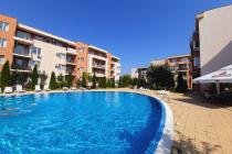 Studio in the Holiday Fort complex І №4526