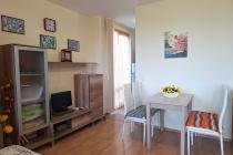 Studio in the Holiday Fort complex І №4526